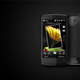 Illustration for article titled HTC Touch HD Gets Beautifully Confirmed in Official Shots, Specs